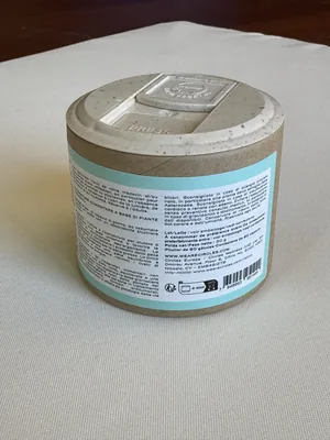 Dos du pot
